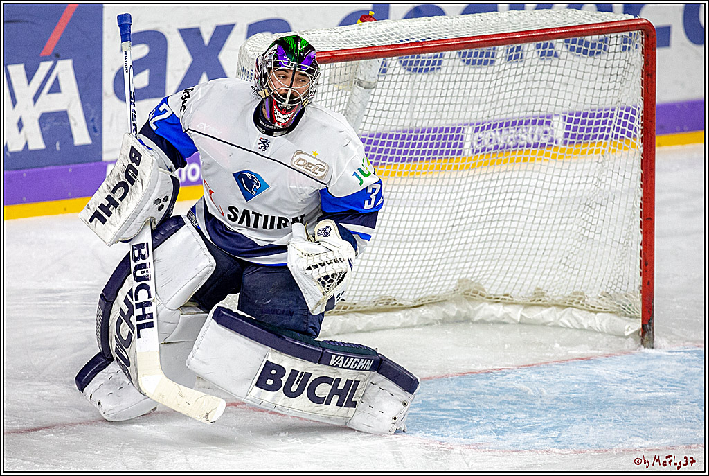 DEL-Playoff; Koelner Haie - ERC Ingolstadt, 24.03.2019